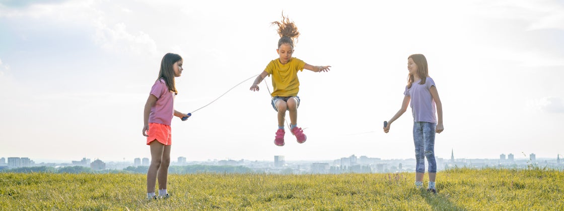 Creando hábitos saludables: la importancia del deporte en niños preview